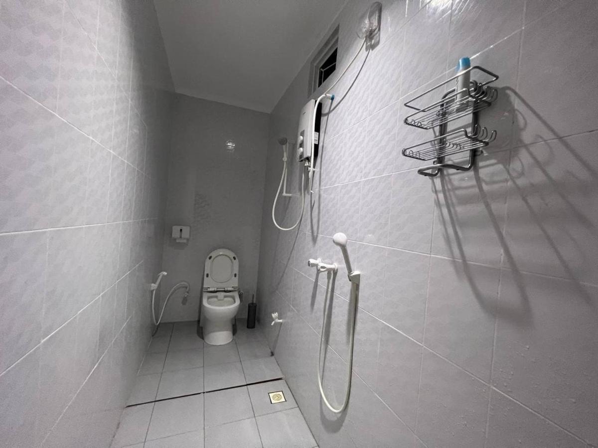Raalhu Dhangethi Bed and Breakfast Buitenkant foto