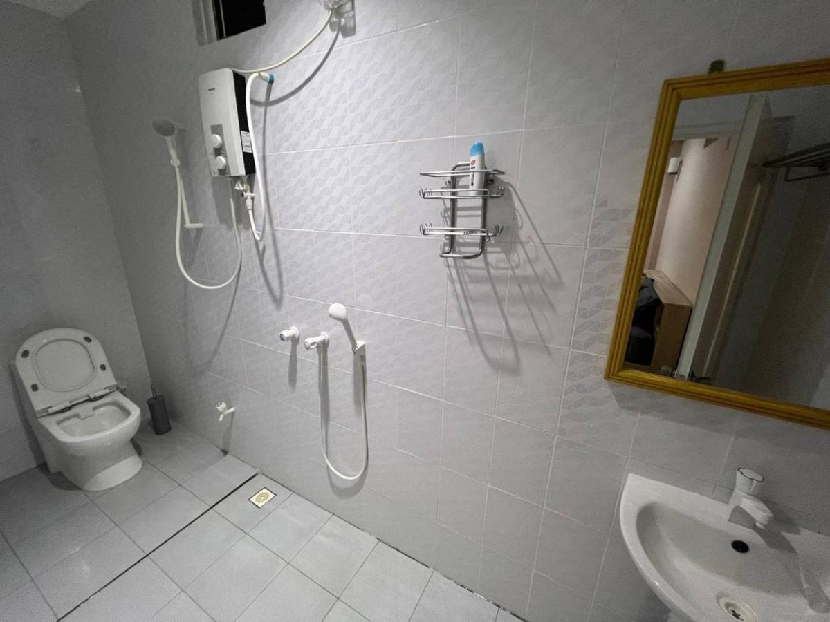 Raalhu Dhangethi Bed and Breakfast Buitenkant foto
