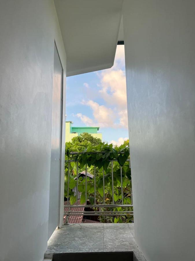 Raalhu Dhangethi Bed and Breakfast Buitenkant foto