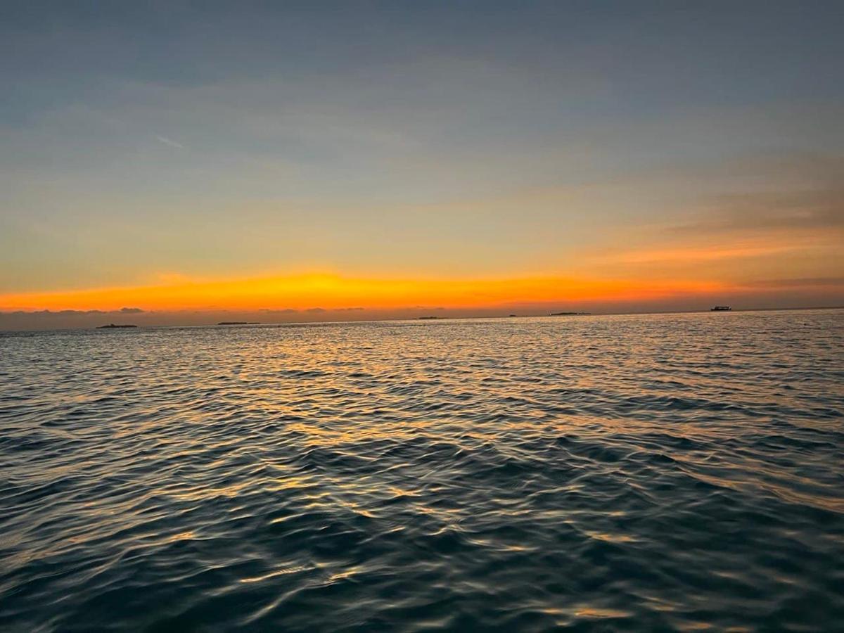 Raalhu Dhangethi Bed and Breakfast Buitenkant foto
